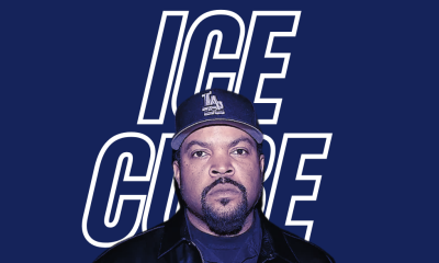 Ice Cube Vermögen