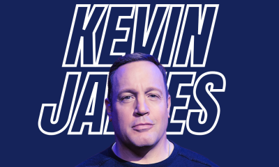 Kevin James vermögen