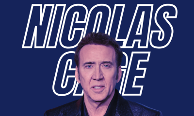 Nicolas Cage Vermögen