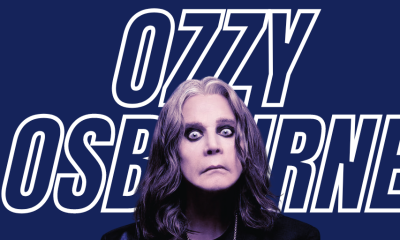 Ozzy Osbourne Vermögen