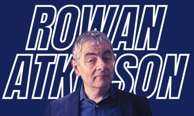 Rowan Atkinson Vermögen