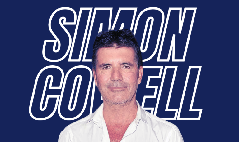Simon Cowell vermögen