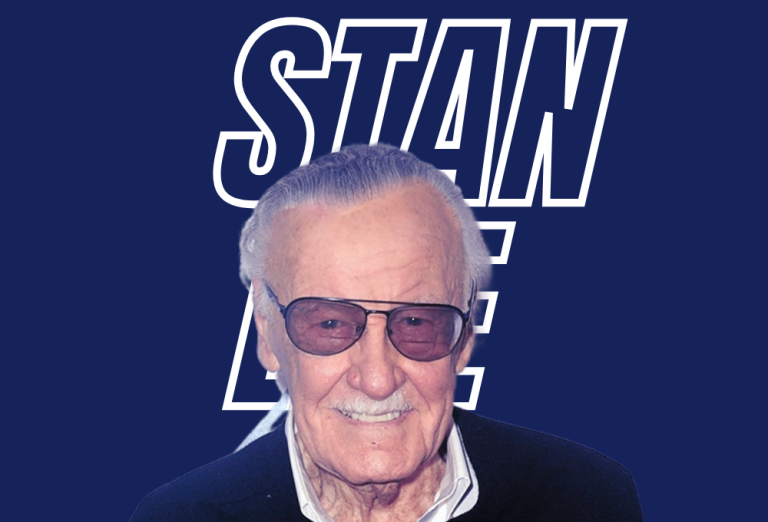 Stan Lee vermögen