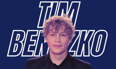 Tim Bendzko Vermögen